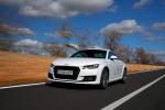 Audi TT Coupe 2.0 TDI Ultra 2014 года (WW)